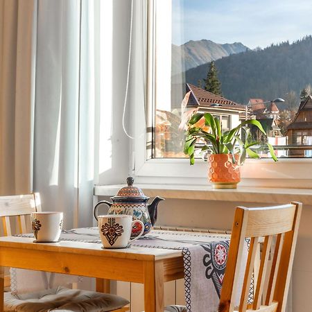 Ceperka Apartment Zakopane Luaran gambar