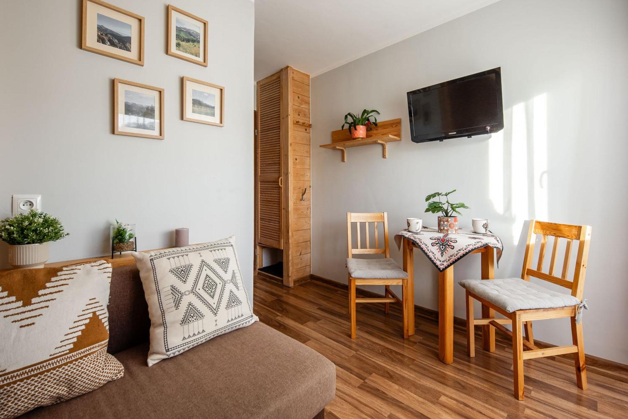 Ceperka Apartment Zakopane Luaran gambar