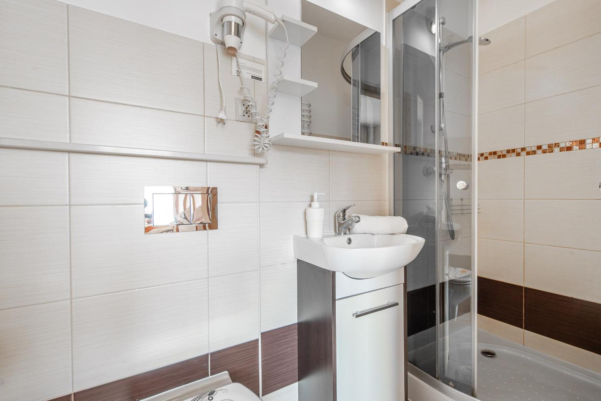 Ceperka Apartment Zakopane Luaran gambar