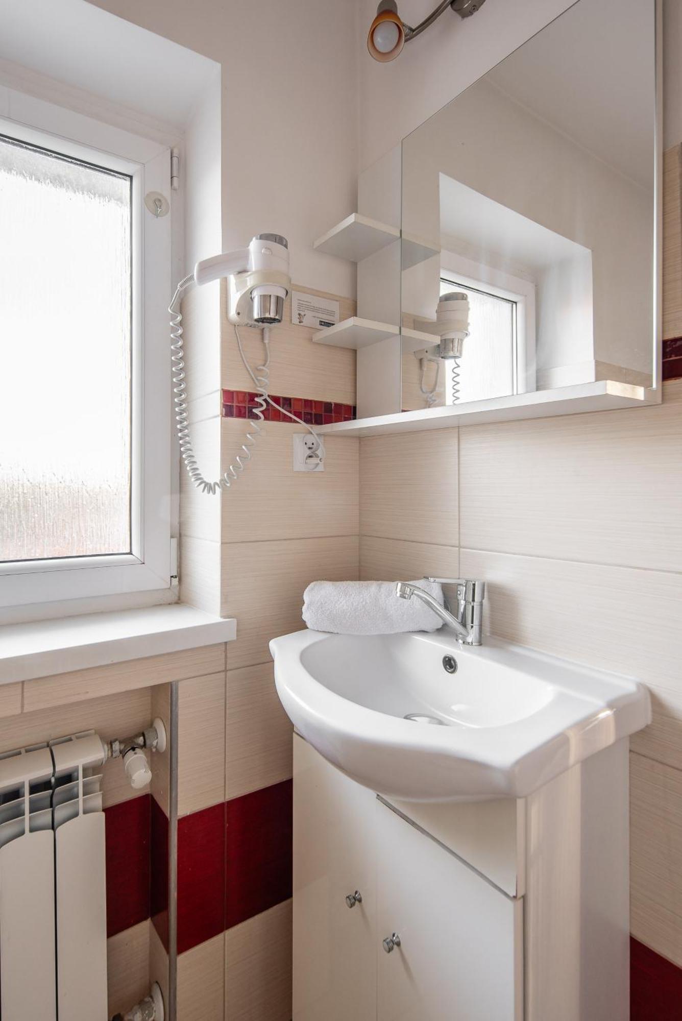 Ceperka Apartment Zakopane Luaran gambar